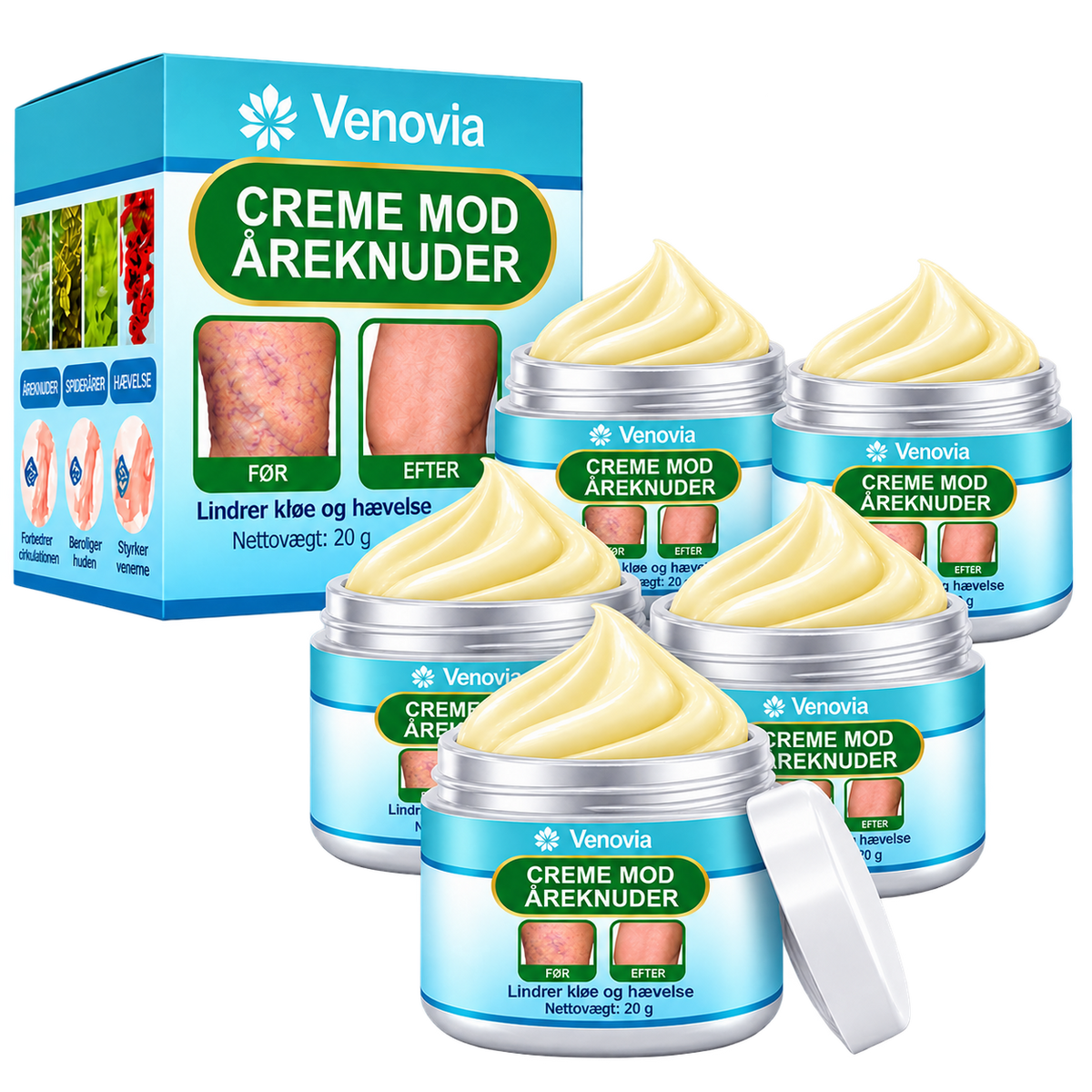 Venovia™