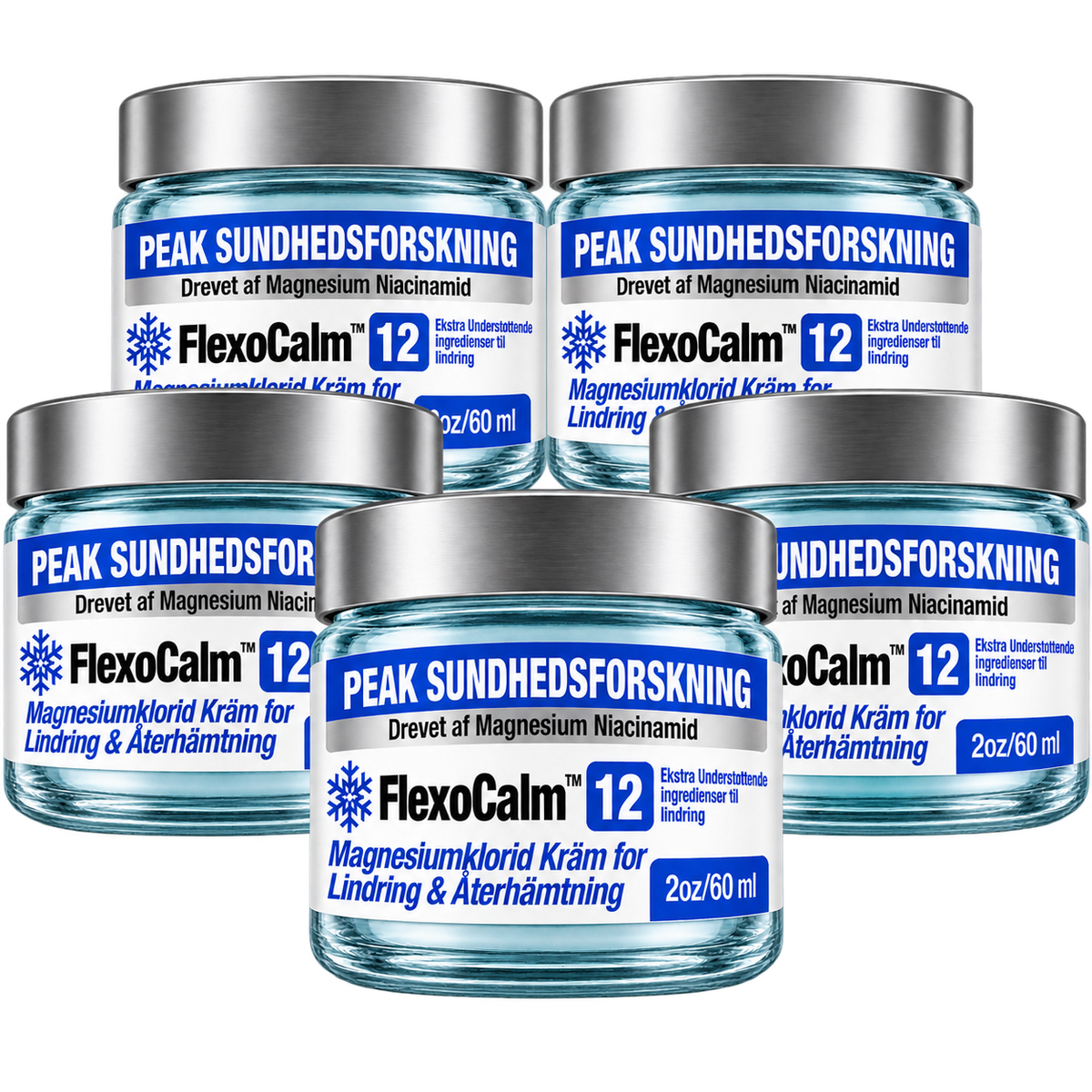 FlexoCalm™