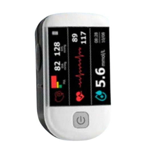 DiabeCheck™