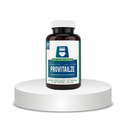 ProVitailze