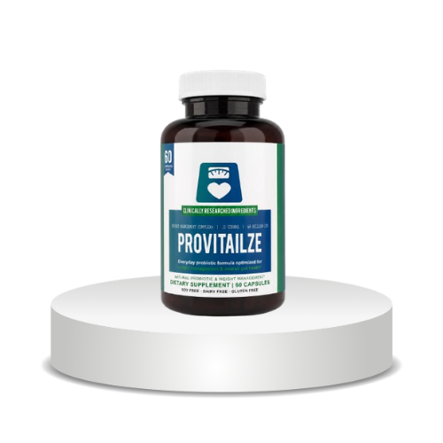 ProVitailze