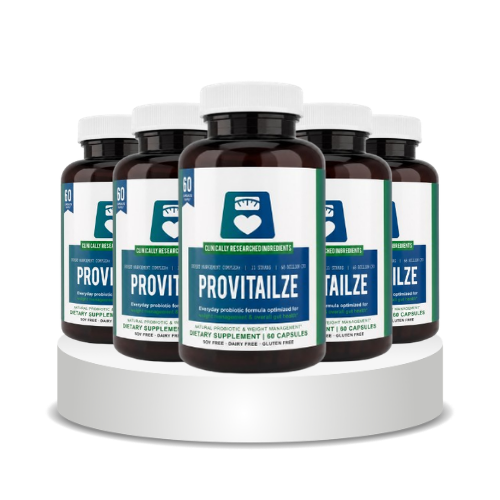 ProVitailze