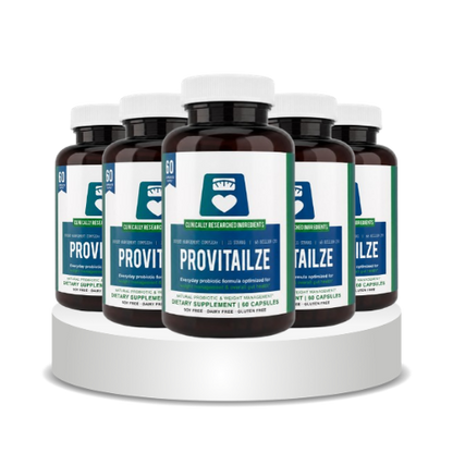 ProVitailze