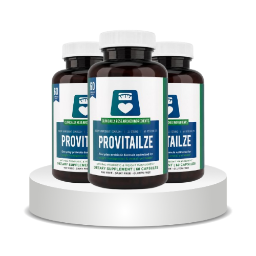 ProVitailze