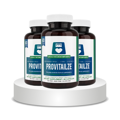 ProVitailze