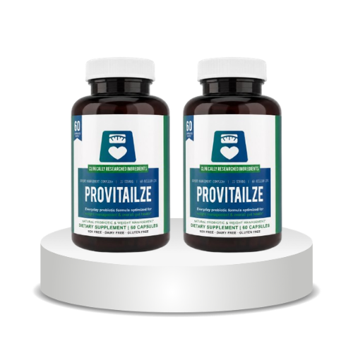 ProVitailze