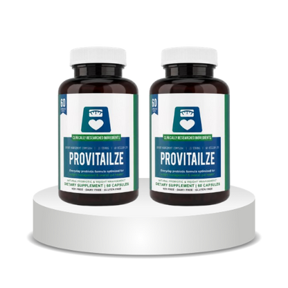 ProVitailze