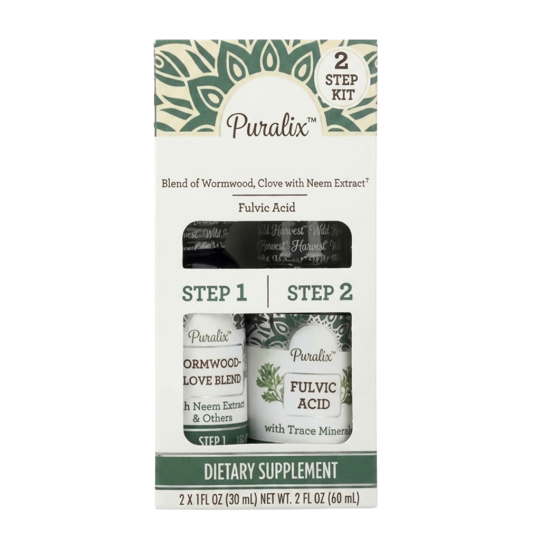 Puraliux™