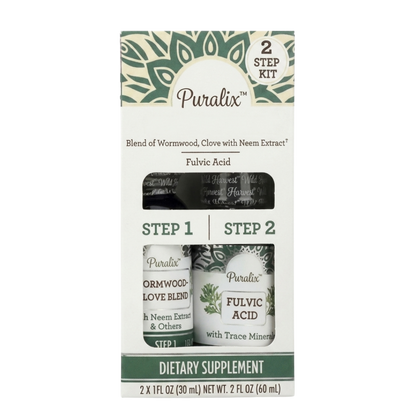 Puraliux™