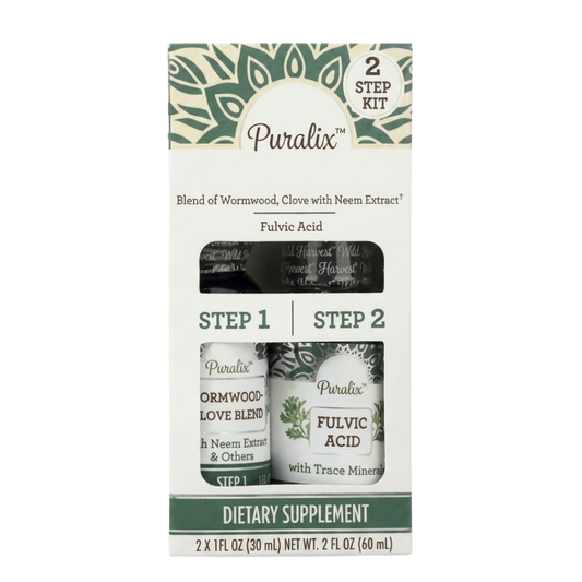Puraliux™