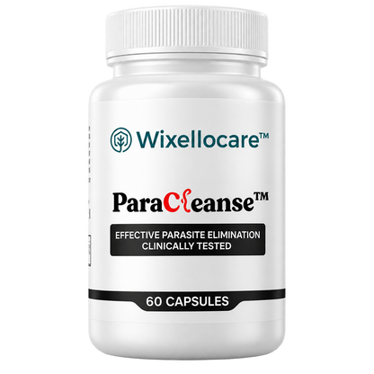 Wixellocare -  parasit