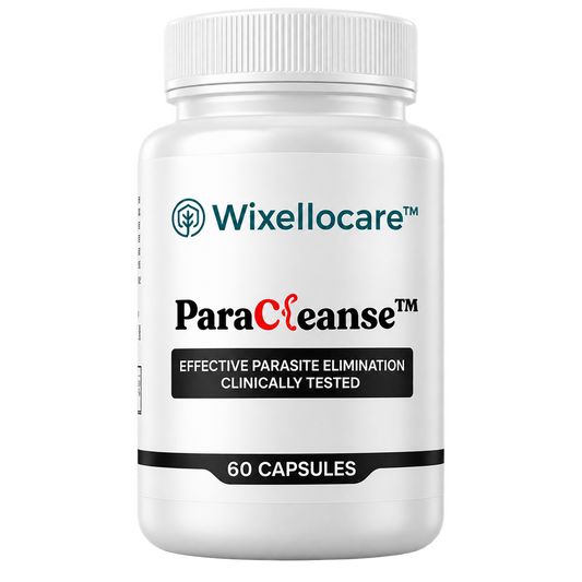 Wixellocare -  parasit