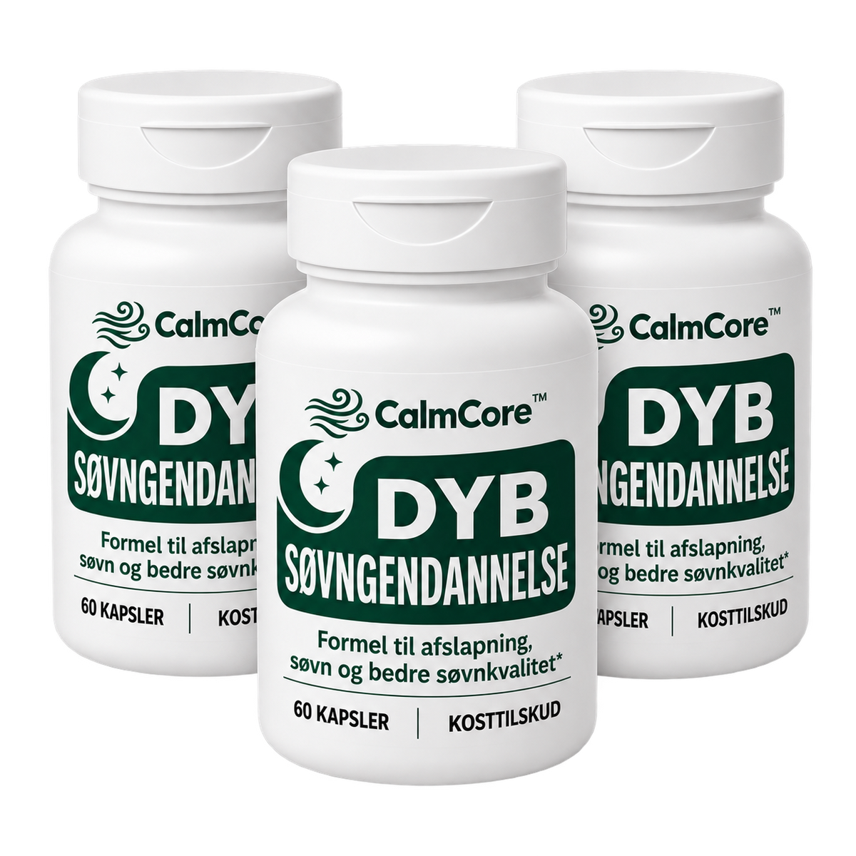 CalmCore™