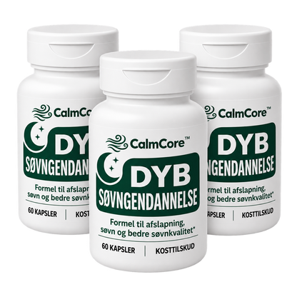 CalmCore™