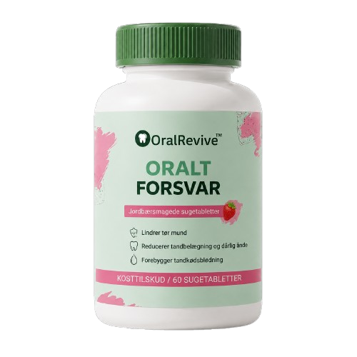 OralRevive™