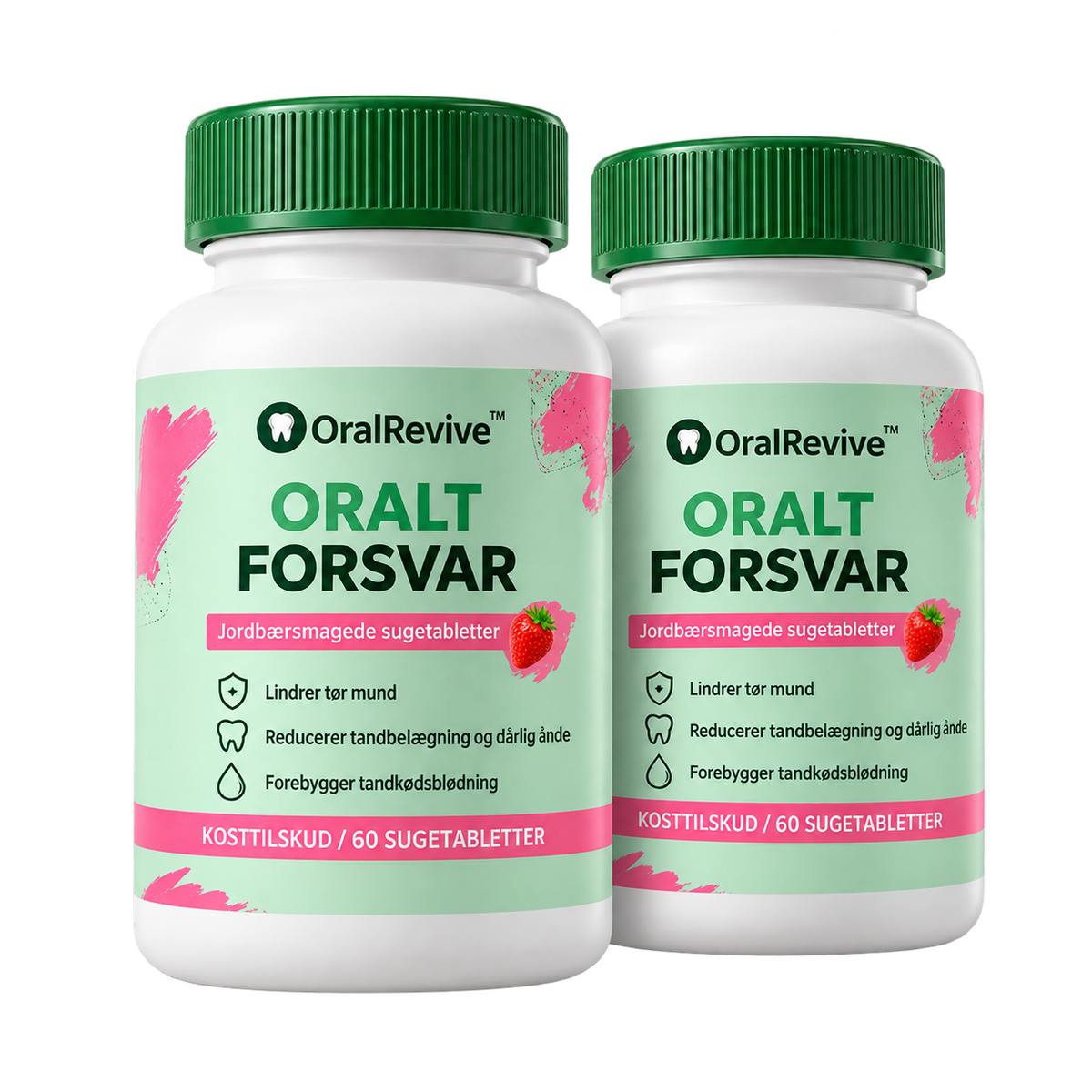 OralRevive™