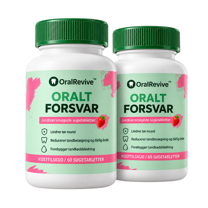 OralRevive™