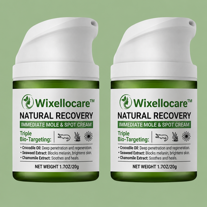 Wixellocare - Spot/Mole