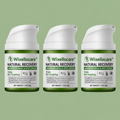 Wixellocare - Spot/Mole