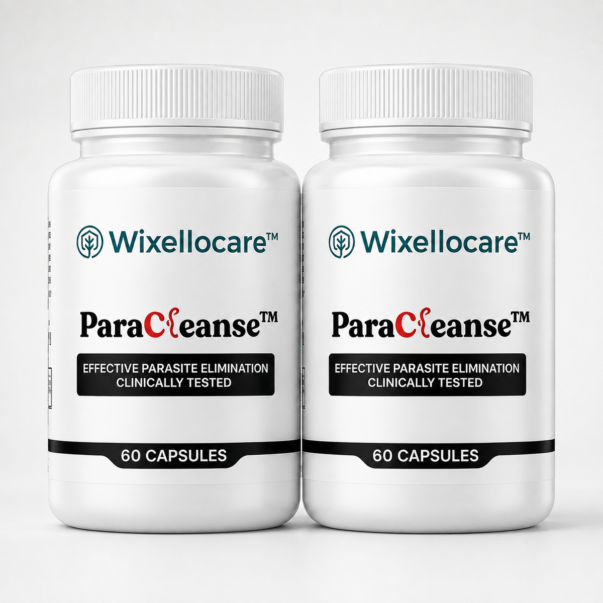 Wixellocare -  parasit