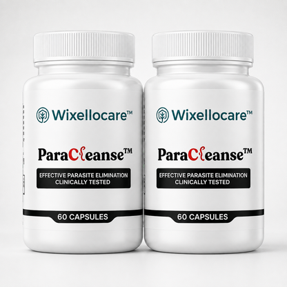 Wixellocare -  parasit