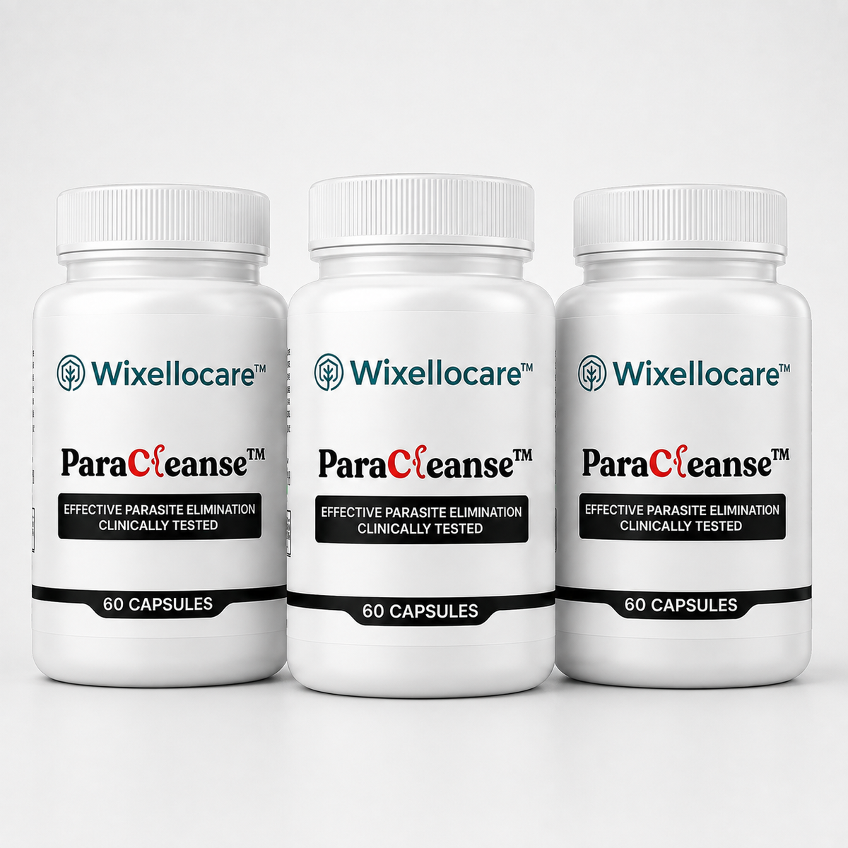 Wixellocare -  parasit