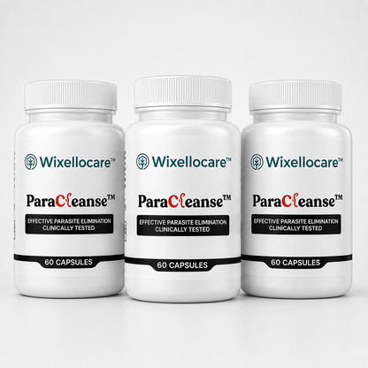Wixellocare -  parasit