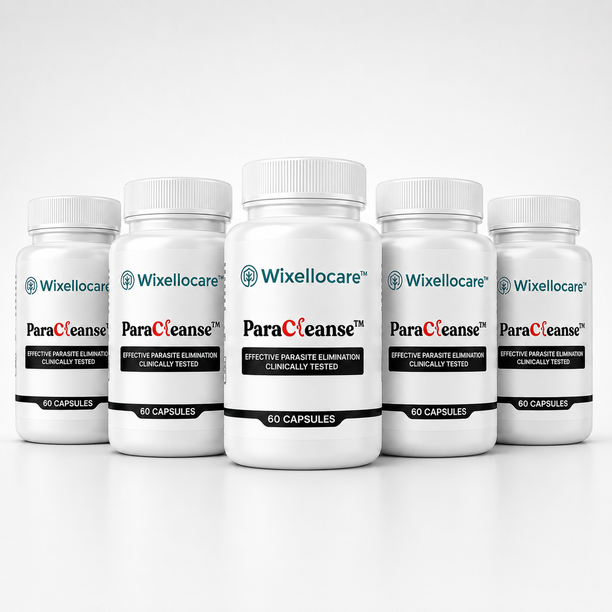 Wixellocare -  parasit