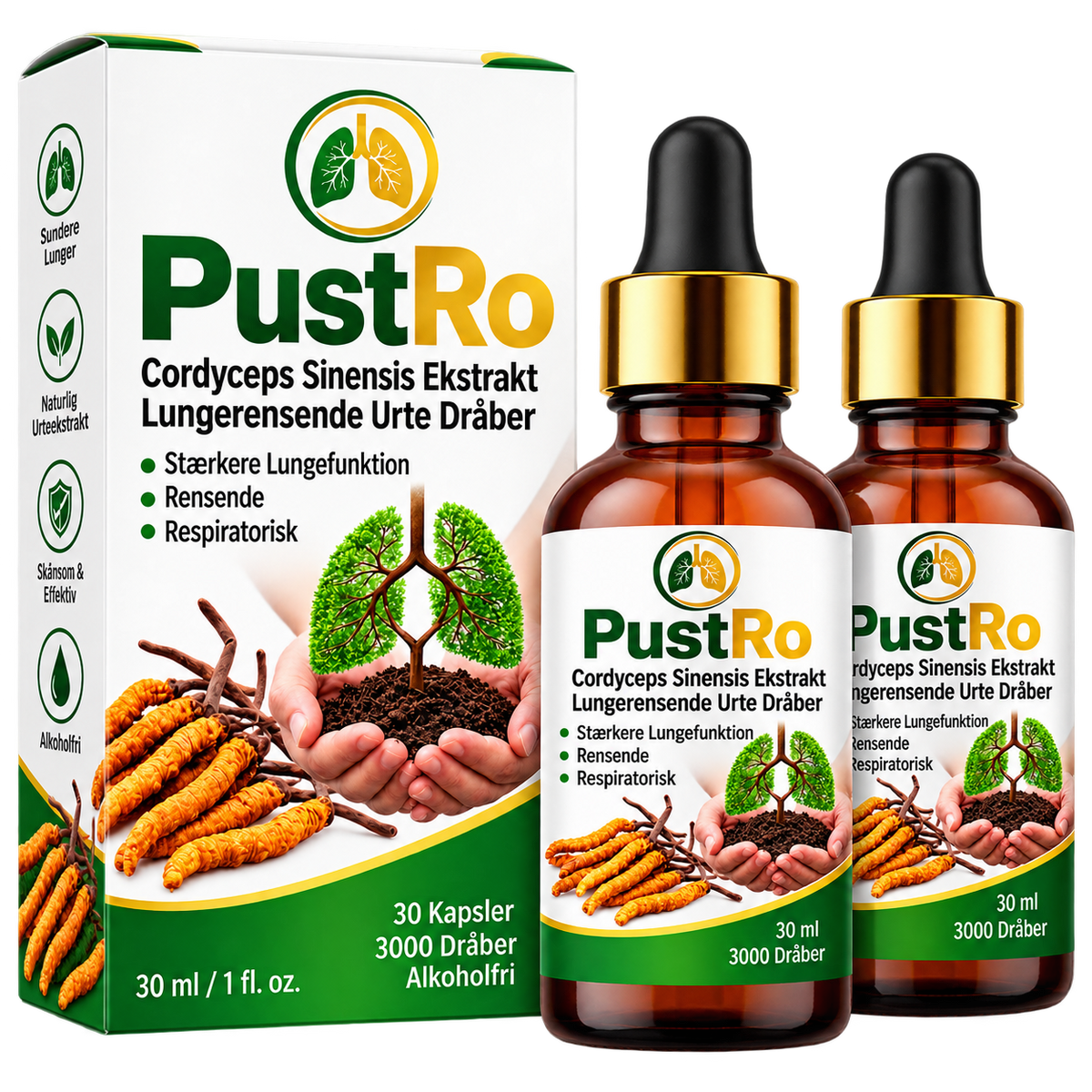 PustRo™