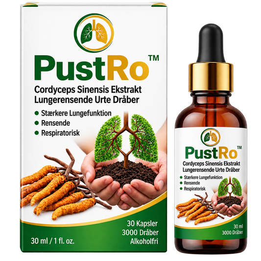 PustRo™