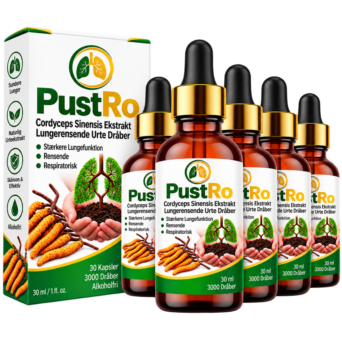 PustRo™