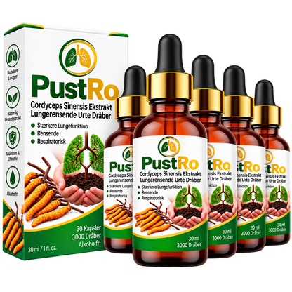 PustRo™