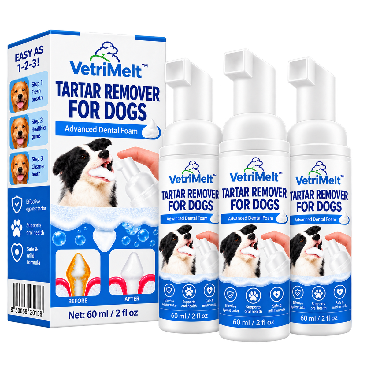 VetriMelt™