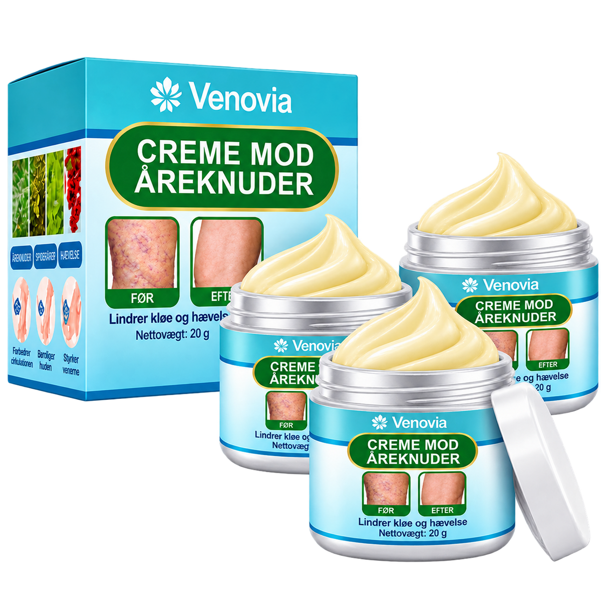 Venovia™