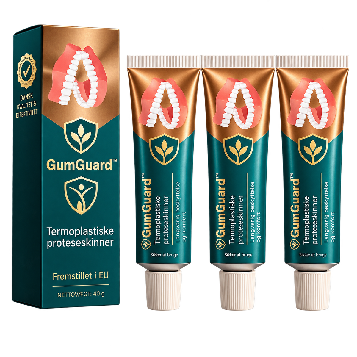 GumGuard™