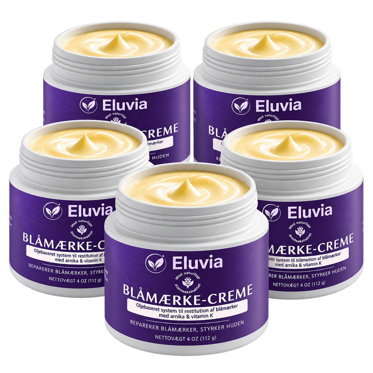 Eluvia™
