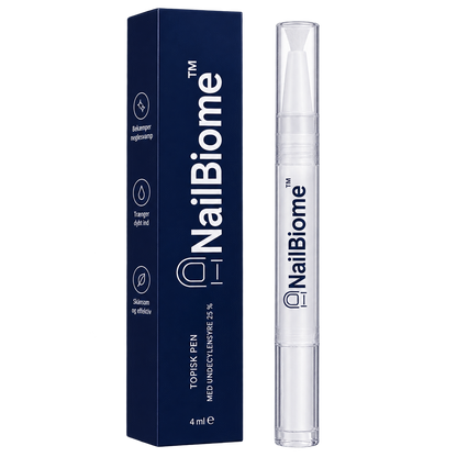 NailBiome™