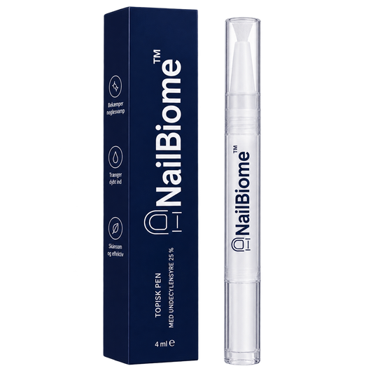 NailBiome™