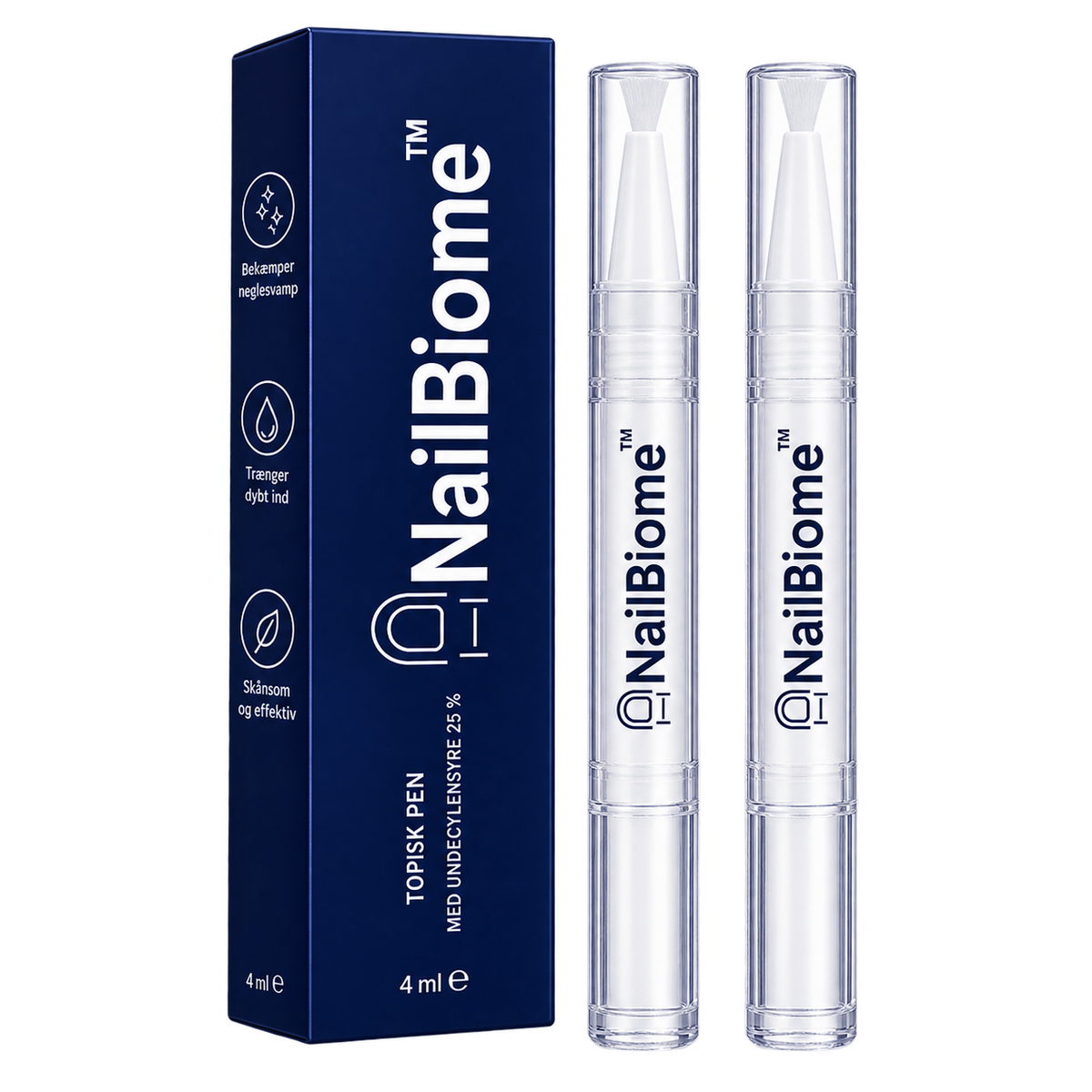 NailBiome™
