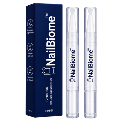 NailBiome™