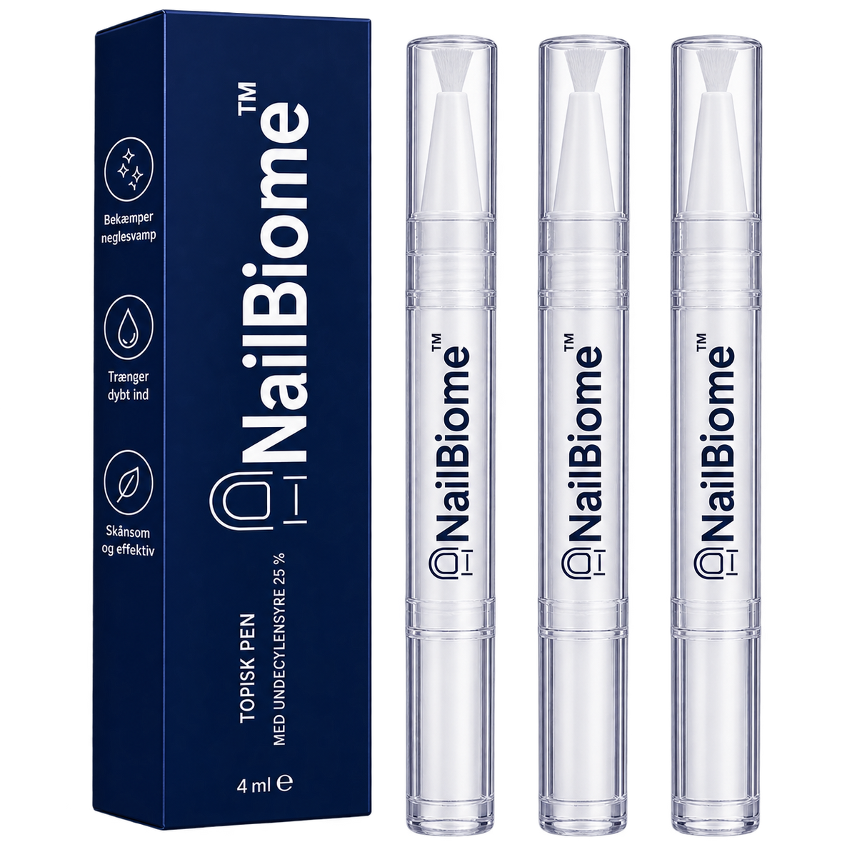 NailBiome™