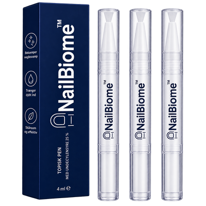 NailBiome™