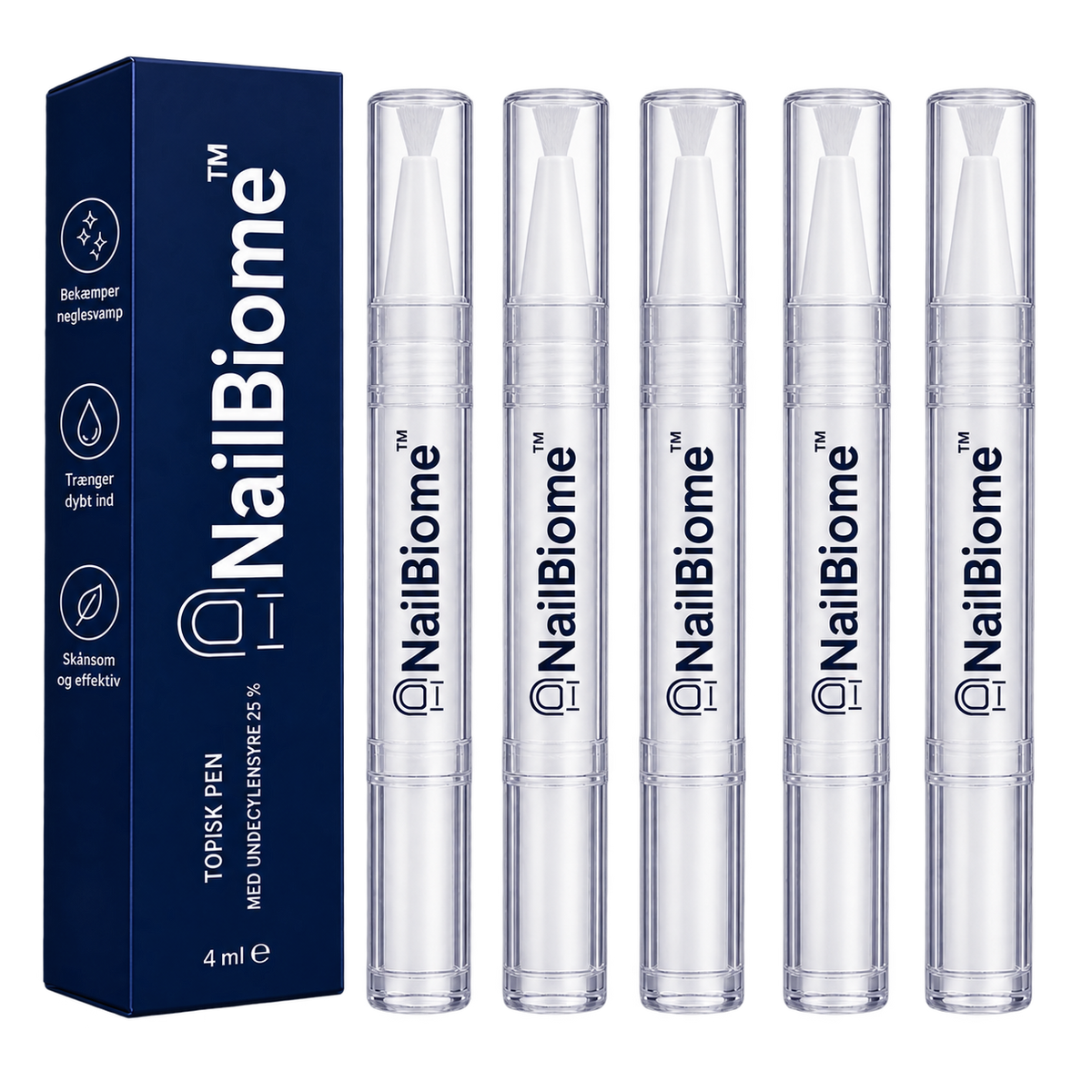 NailBiome™