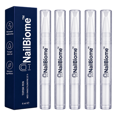 NailBiome™