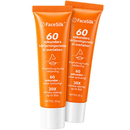 FaceSilk™