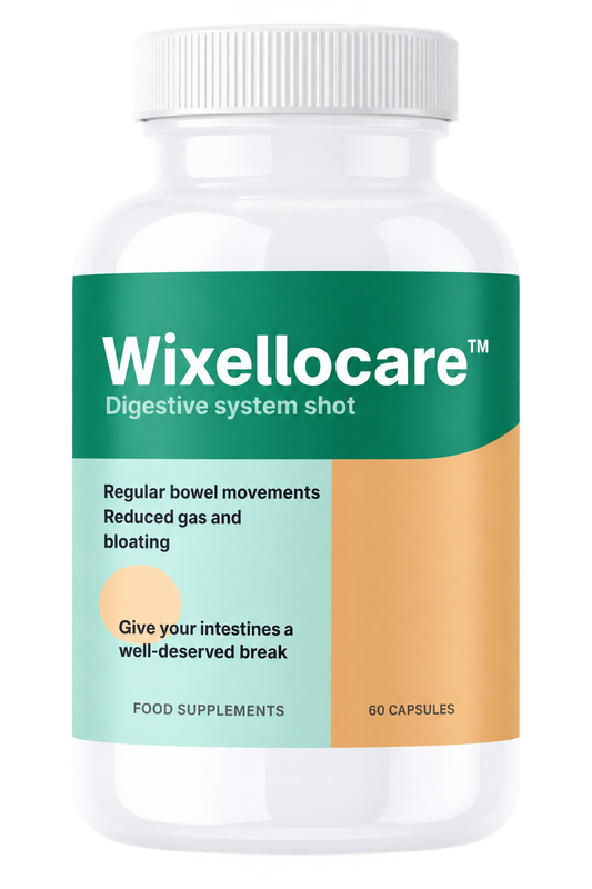 Wixellocare - digestive