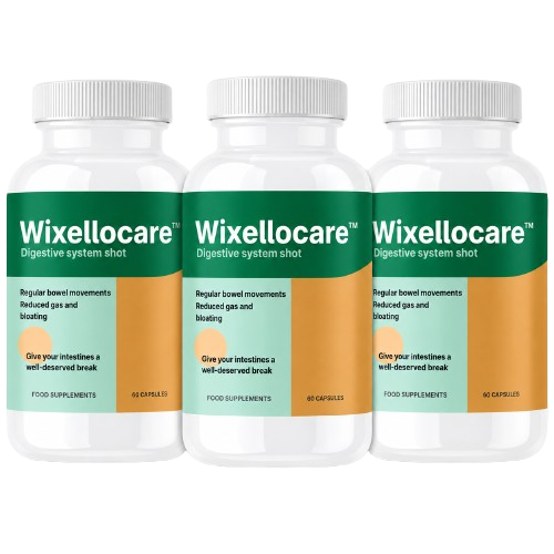 Wixellocare - digestive