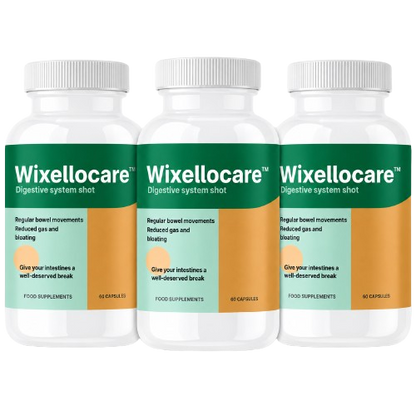 Wixellocare - digestive