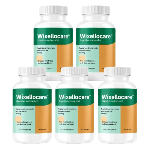 Wixellocare - digestive