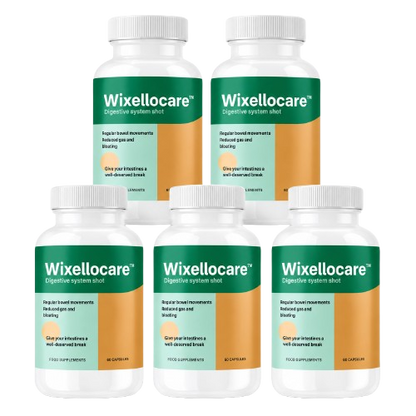 Wixellocare - digestive